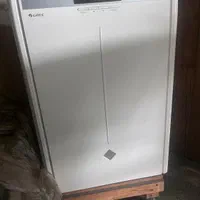 کولر گازی GREE مدل C MATIC طراحی زیبا