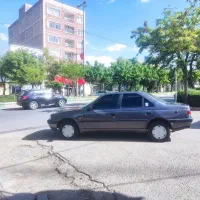 روآ 87دوگانه کارخانه
