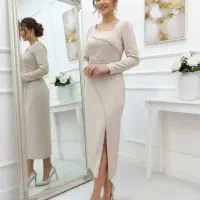 لباس شب کد 20474|لباس|خمینی‌شهر, |دیوار