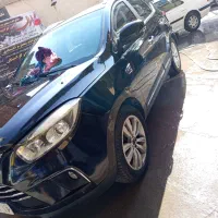 نقاشی خودرو/لیسه گیری /پولیش واکس