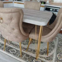 غذا خوری ۴ نفره