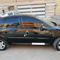 207پانا 85 گانه|خودرو سواری و وانت|اصفهان, سعادت‌آباد|دیوار