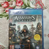 بازی Assassin's creed syndicate