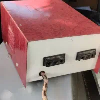 مخافظ یخچال و لوازم برقی