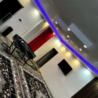 اجاره روزانه/هفتگی/ماهانه ویلا 400 متر در ملک‌آباد|اجارهٔ کوتاه‌مدت ویلا و باغ|کرج, ملک‌آباد|دیوار