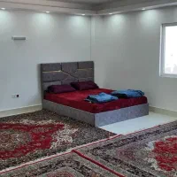 فرش  تخت خواب نو|فرش|بندرعباس, |دیوار