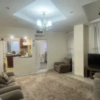 * آپارتمان 64 متر یک خواب اقازاده *