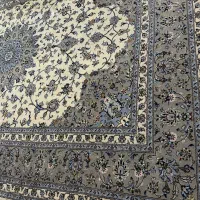 فروش فوری ۴ تخته فرش دستبافت