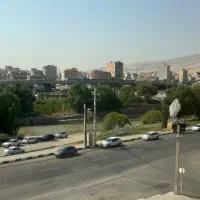 اجاره اپارتمان بر خیایان زندی فر روبه روی پار گللر