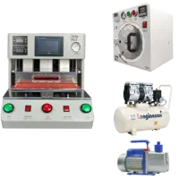 تاچ ال سی دی گوشیتو تعمیر کن،تعویض نکن.|خدمات رایانهای و موبایل|همدان, |دیوار