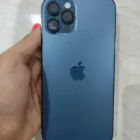 12پرو معاوضه با مدل بالاتر دوسیم
