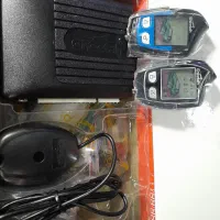 دزدگیر *مانیتور *سیستم *پردیس|قطعات یدکی و لوازم جانبی|قم, چهل درخت|دیوار