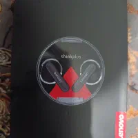 ایرپاد لنوو LP10thinkplus|لوازم جانبی موبایل و تبلت|جیرفت, |دیوار