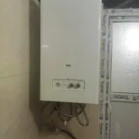 تعمیر و سرویس پکیج و کولر گازی