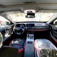 ام وی امX55 صفر اقساط(لیزینگ حسن زاده)|خودرو سواری و وانت|مشهد, امام خمینی|دیوار