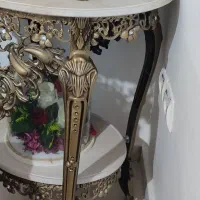 آینه و شمعدان|آینه|فردیس, قریشی|دیوار