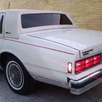 کاپریس LS89 بشرط تعویض پلاک|خودرو کلاسیک|تهران, الهیه|دیوار