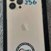 اپل iPhone 13 Pro Max با حافظهٔ ۲۵۶ گیگابایت|موبایل|سمنان, |دیوار