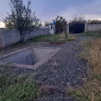 فروش باغ ویلا تسوج ۶۰۰متر