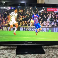 تلوزیون پاناسونیک 46