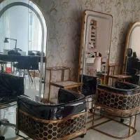 وسایل سالن آرایشگاهی