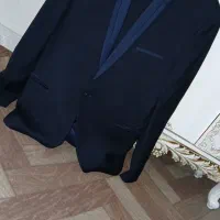 کت و شلوار مجلسی مردانه