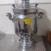 سماورگازسوز