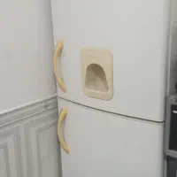 فروش فوری یخچال