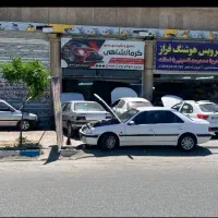 خدمات جلوبندی سازی