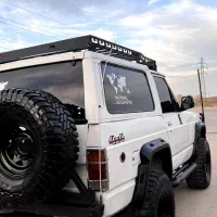 پاترول دودر آفرود|خودرو سواری و وانت|اردبیل, |دیوار