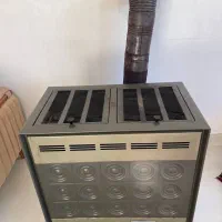 بخاری نفتی ارج|بخاری، هیتر، شومینه|پیرانشهر, |دیوار