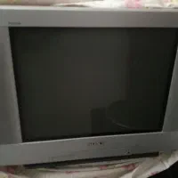 تلویزیون ۲۱ اینچ سونی