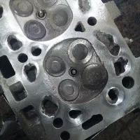 تراشکاری سرسیلندر و سیلندر،درست کردن جای میل سوپاپ|خدمات خودرو و موتورسیکلت|تهران, شهرک طالقانی|دیوار