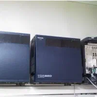 سانترال  tvm اپراتور 1178 داخلی انالوگ 6382