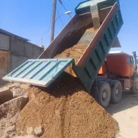 ماسه و سنگ|خدمات حمل و نقل|اهواز, نادری|دیوار