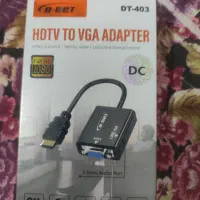 کابل تبدیل vga