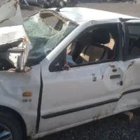 سمند تصادفی