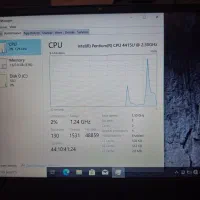 لپ تاپ lenovo p330s|رایانه همراه|همدان, |دیوار