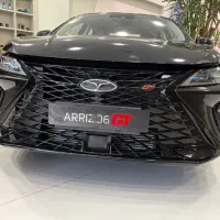 Z6 GT -تعداد محدود