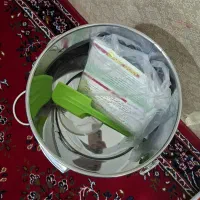 وسایل منزل|خردکن، آسیاب، غذاساز|قرچک, محمد آباد|دیوار