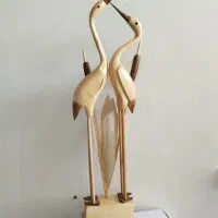 فنگشویی کشتی کاسه تبتی و بادزنگ و کره کریستال و..|صنایع دستی و سایر لوازم تزئینی|گنبد کاووس, |دیوار