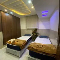 منزل سوئیت شیک دوخوابه دربست نوساز شیک|اجارهٔ کوتاه‌مدت آپارتمان و سوئیت|یزد, |دیوار