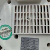 دستگاه بخور سرد