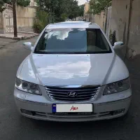 آزرا گرانجور 2009
