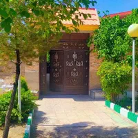 اجاره خانه ویلایی ۱۲۰ متری در پردیسان|اجارهٔ خانه و ویلا|قم, پردیسان|دیوار