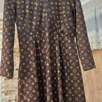 پیراهن مجلسی سایز بزرگ