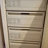 فریزر  اصل بوش آلمان ۶ کشو