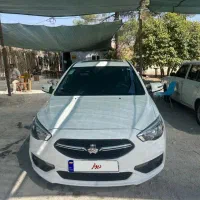 شاهین G سانروف دار مدل ۱۴۰۲|خودرو سواری و وانت|شیراز, شهرک پرواز|دیوار