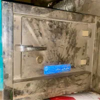 یخچال ماشین سنگین