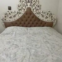 سرویس خواب دونفره|تخت و سرویس خواب|تهران, امام زاده عبدالله|دیوار